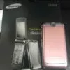 SAMSUNG S3600i มือถือฝาพับ สีชมพู