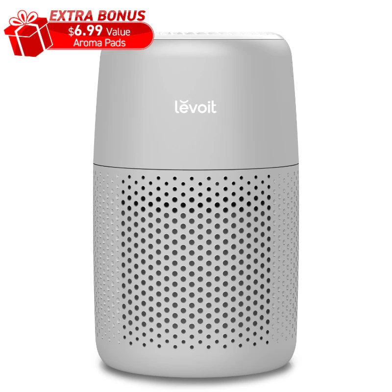 เครื่องฟอกอากาศ Levoit Core Mini Air Purifier