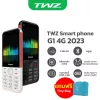 โทรศัพท์มือถือปุ่มกด TWZ G1 Fea01