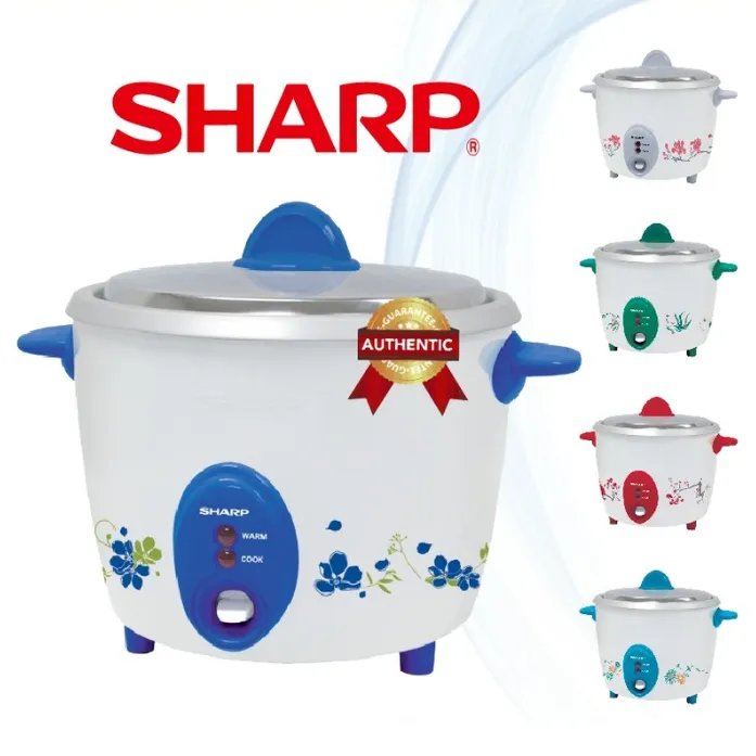 SHARP KSH-D22 สุ่มสี