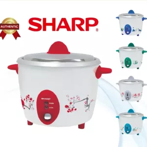 SHARP KSH-D28 คละสี