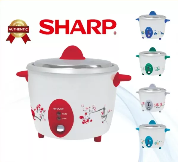 SHARP KSH-D28 คละสี