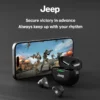 Jeep JP-EW011 for Gaming