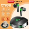 Lenovo ERAZER XT85 II หูฟังบลูทูธ