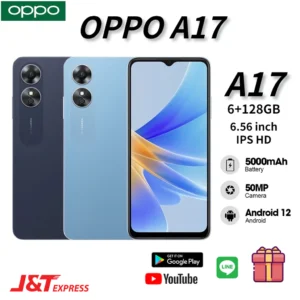 OPPO A17 128GB