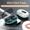 Xbuds X55 Sllim Pads